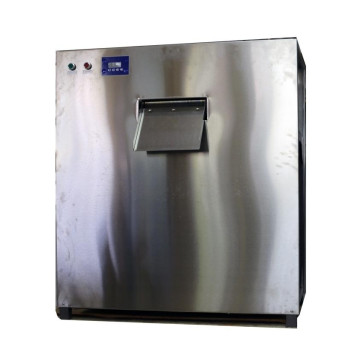 Льдогенератор чешуйчатого ЛЬДА ЛГ200 Льдогенератор чешуйчатого ЛЬДА ЛГ200