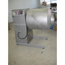 Мясомассажер вакуумный «ДПП-150.1» (нерж.)