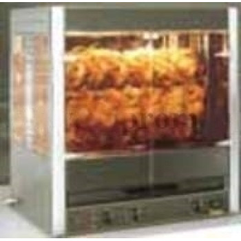 Гриль для кур ROLLER GRILL RBE25 Гриль для кур ROLLER GRILL RBE25