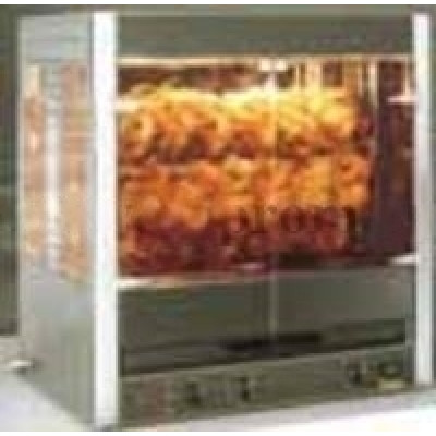 Гриль для кур ROLLER GRILL RBE25 Гриль для кур ROLLER GRILL RBE25