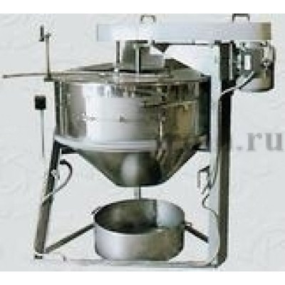 Установка (центрифуга) для снятия оперения К7-ФЦ2Л-100М50 Установка (центрифуга) для снятия оперения К7-ФЦ2Л-100М50