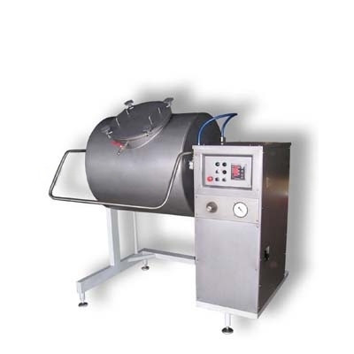 Мясомассажер УВМ-400 Мясомассажер УВМ-400