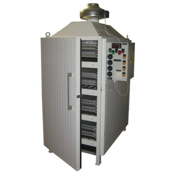 Инфракрасный сушильный шкаф «УНИВЕРСАЛ-СД-4S» Инфракрасный сушильный шкаф «УНИВЕРСАЛ-СД-4S»