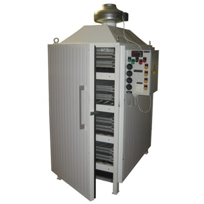 Инфракрасный сушильный шкаф «УНИВЕРСАЛ-СД-4S» Инфракрасный сушильный шкаф «УНИВЕРСАЛ-СД-4S»