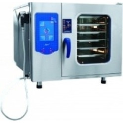 Пароконвектомат ПКА 6-1/1ПП