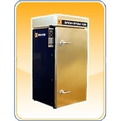 Камера термодымовая ЭЛСИ-100