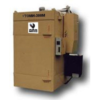 Камера коптильная КТОМИ-300М