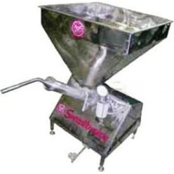 Шприц ЛИДЕР — 5 В (Я3-ФША)