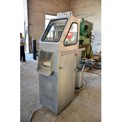 Инъектор автоматический «ДПП-15» (22 иглы. Одинарные)