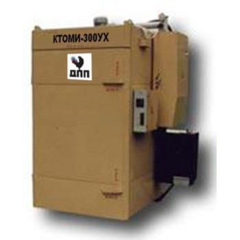 Камера коптильная КТОМИ-300УХ Камера коптильная КТОМИ-300УХ