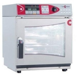 Пароконвектомат CONVOTHERM OES 6.10 MINI с душем