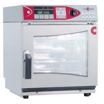 Пароконвектомат CONVOTHERM OES 6.10 MINI с душем
