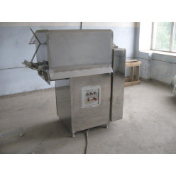 Фаршемешалка «ДПП-ФМ» 200л (нерж.)