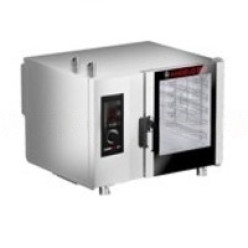 Пароконвектомат ANGELO PO BX61E1