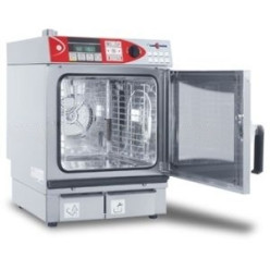 Пароконвектомат CONVOTHERM OES 6.06 MINI MOBILE