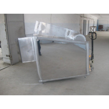 Блокорезка ДПП-2300