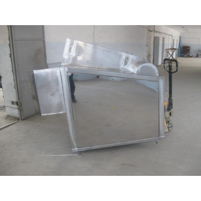 Блокорезка ДПП-2300