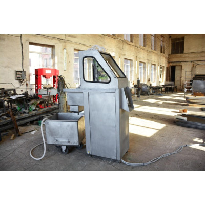 Инъектор автоматический «ДПП-15» (22 иглы. Двойные) Инъектор автоматический «ДПП-15» (22 иглы. Двойные)