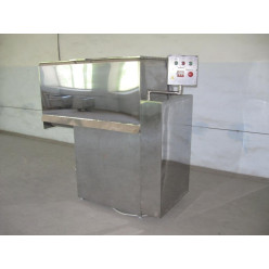 Фаршемешалка «ДПП-ФМ» 300л вын.упр. (комб.)