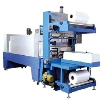 Автоматический отрезной нож + термокамера TF6540+BS5540L Автоматический отрезной нож + термокамера TF6540+BS5540L