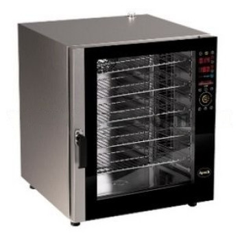 Пароконвектомат APACH A1/10HD-E/автомойка Пароконвектомат APACH A1/10HD-E/автомойка