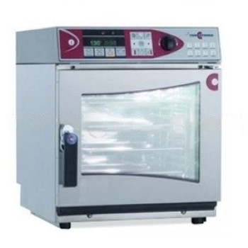 Пароконвектомат CONVOTHERM OES 6.06 MINI E/TOUCH