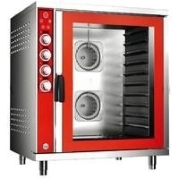 Шкаф пекарский GIERRE BAKE1000E