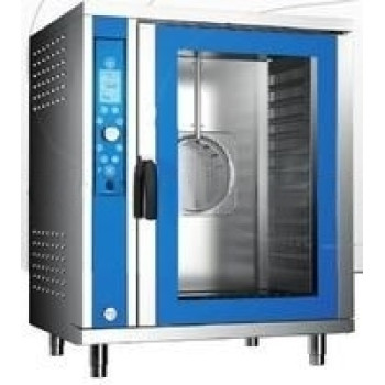 Пароконвектомат GIERRE GASTRO 1200E Пароконвектомат GIERRE GASTRO 1200E