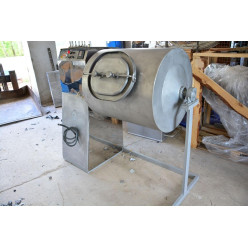 Мясомассажер вакуумный «ДПП-300.1 РУ» (комб.)