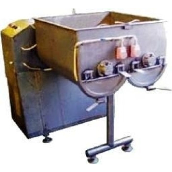 Фаршемешалка ЛИДЕР-335 (Я3-ФМО)