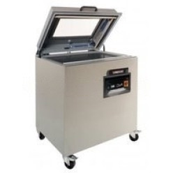 Аппарат упаковочный вакуумный TURBOVAC SB-820 GAS Аппарат упаковочный вакуумный TURBOVAC SB-820 GAS