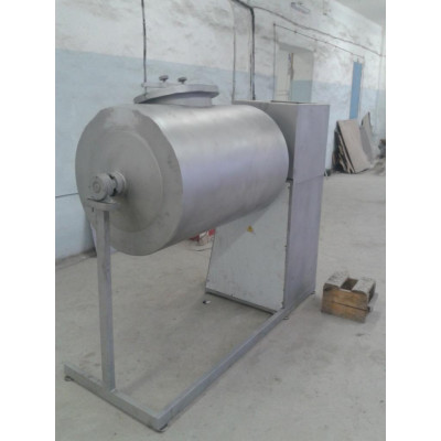 Мясомассажер вакуумный «ДПП-400.1 РУ» (комб.) Мясомассажер вакуумный «ДПП-400.1 РУ» (комб.)