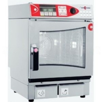Пароконвектомат CONVOTHERM OES 6.06 MINI MOBILE E/TO Пароконвектомат CONVOTHERM OES 6.06 MINI MOBILE E/TO