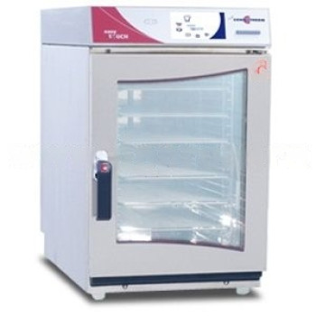 Пароконвектомат CONVOTHERM OES 10.10 MINI с душем