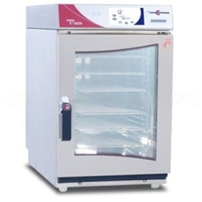 Пароконвектомат CONVOTHERM OES 10.10 MINI с душем