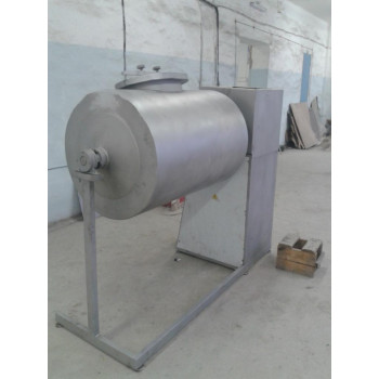 Мясомассажер вакуумный «ДПП-400.1 РУ» (нерж.) Мясомассажер вакуумный «ДПП-400.1 РУ» (нерж.)