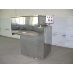 Фаршемешалка «ДПП-ФМ» 300л (нерж.) с охл. рубашкой