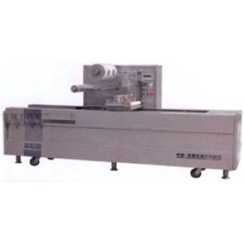 Вакуумный упаковщик DZQ-210HS Вакуумный упаковщик DZQ-210HS