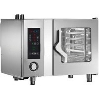 Пароконвектомат ANGELO PO FX61E2 Пароконвектомат ANGELO PO FX61E2