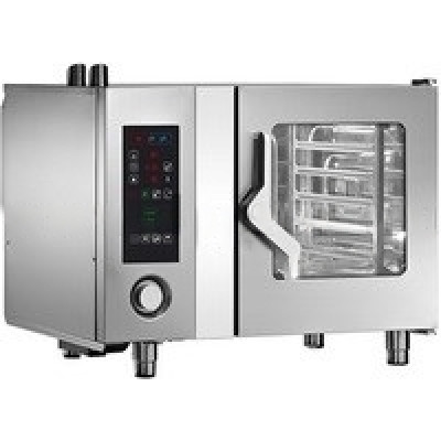Пароконвектомат ANGELO PO FX61E2 Пароконвектомат ANGELO PO FX61E2
