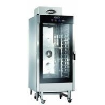 Пароконвектомат UNOX XVC 1015EG Пароконвектомат UNOX XVC 1015EG
