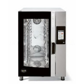 Пароконвектомат APACH AP10T Пароконвектомат APACH AP10T