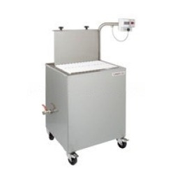 Аппарат термоусадочный TURBOVAC 40/60 Аппарат термоусадочный TURBOVAC 40/60