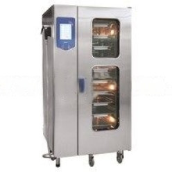 Пароконвектомат ПКА 20-1/1ПП