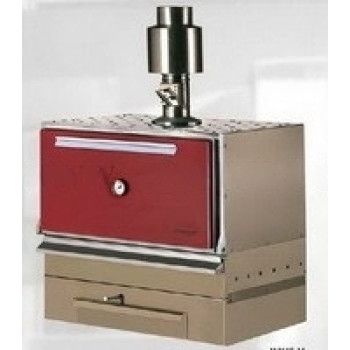 Гриль мангал JOSPER HJX 45M Гриль мангал JOSPER HJX 45M