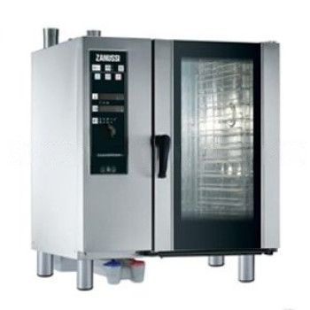 Пароконвектомат ZANUSSI FCZ101GBG2 238702 газ Пароконвектомат ZANUSSI FCZ101GBG2 238702 газ