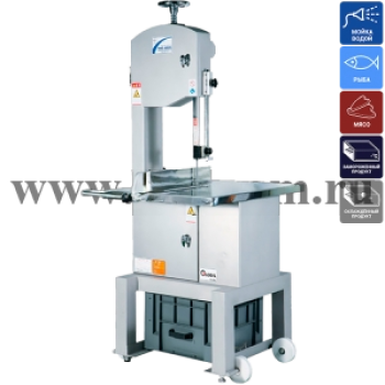 Пила для мяса HAS-400S