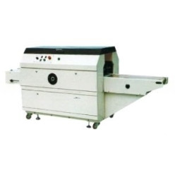 Автомат для упаковки в стретч-пленку SW-300 Автомат для упаковки в стретч-пленку SW-300