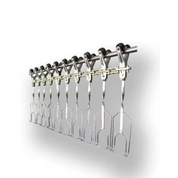 Конвейер марки К7-ФЦЛ-6/41-01 Конвейер марки К7-ФЦЛ-6/41-01