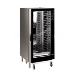 Пароконвектомат APACH A1/20LD